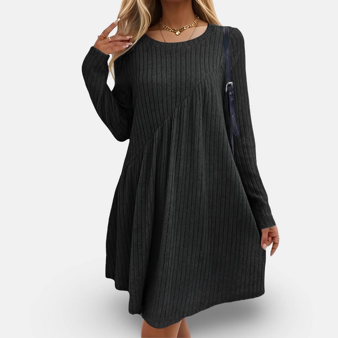 Ruth | Soft & Comfortable Dress