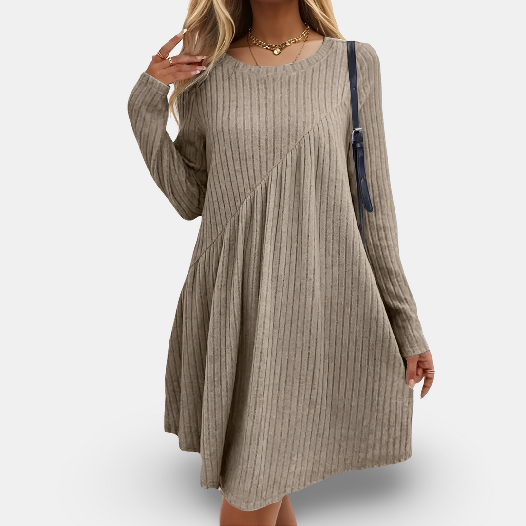 Ruth | Soft & Comfortable Dress