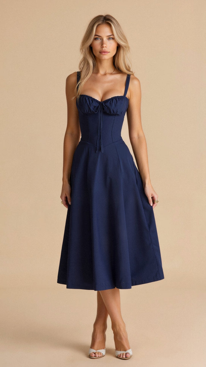Elin | Dress