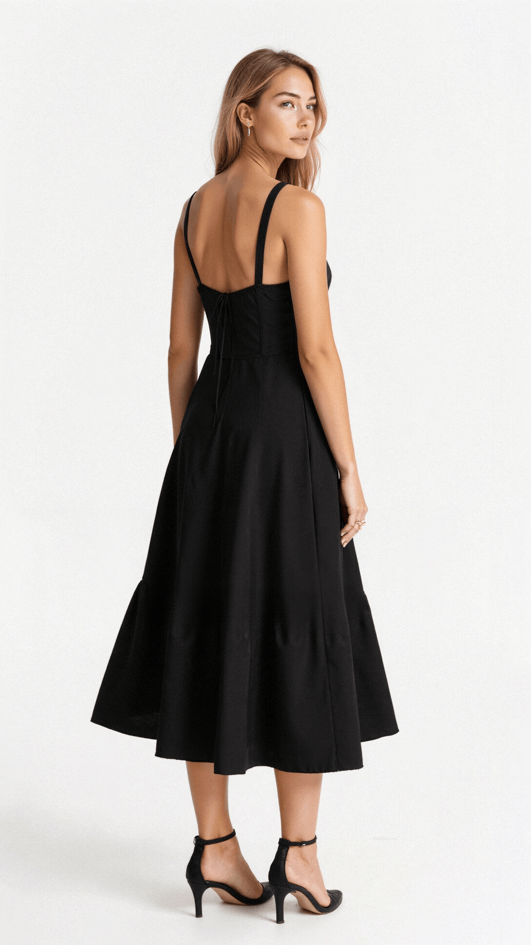Elin | Dress