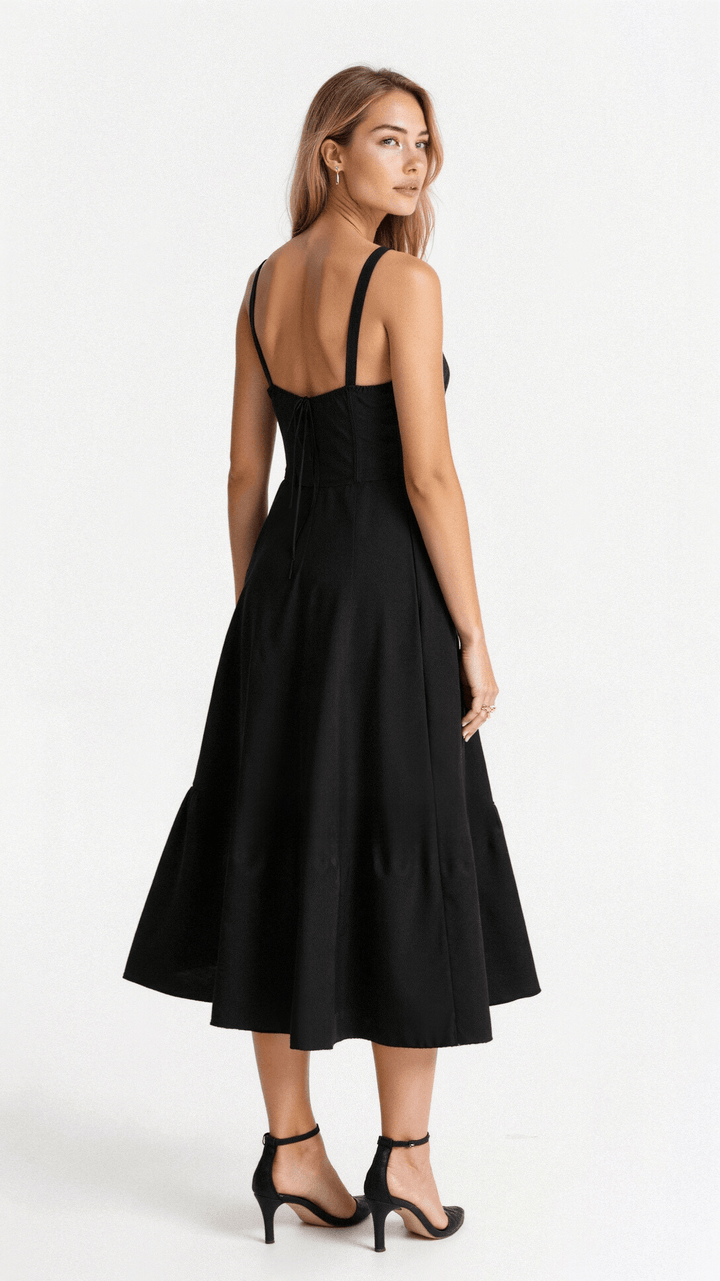 Elin | Dress
