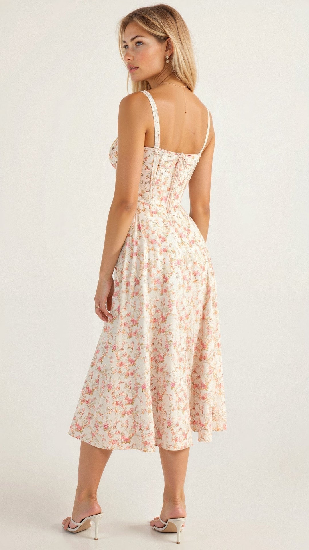 Elin | Dress