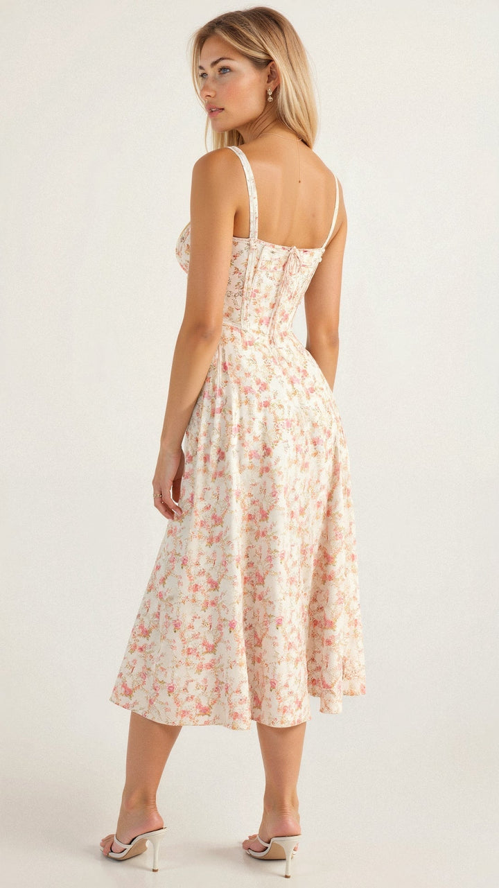 Elin | Dress