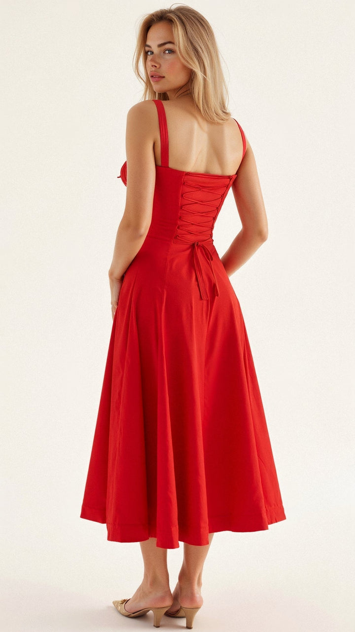 Elin | Dress