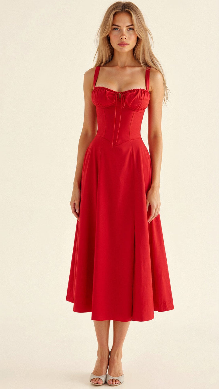 Elin | Dress