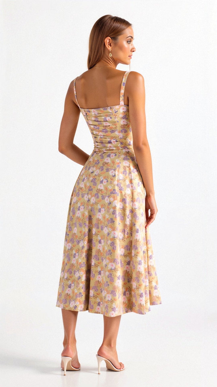 Elin | Dress