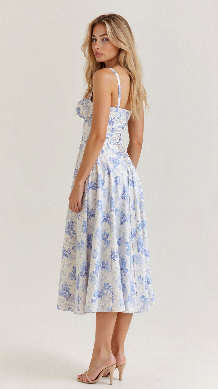 Elin | Dress