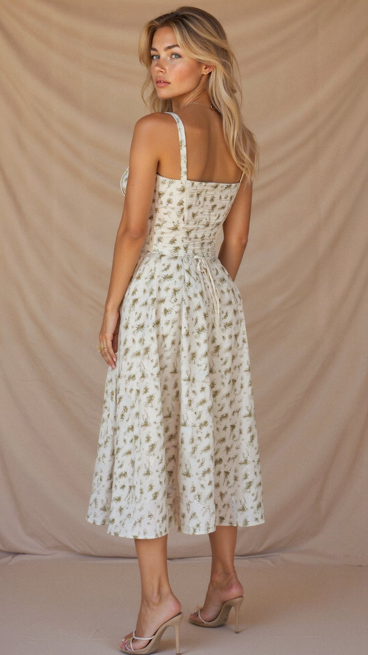 Elin | Dress