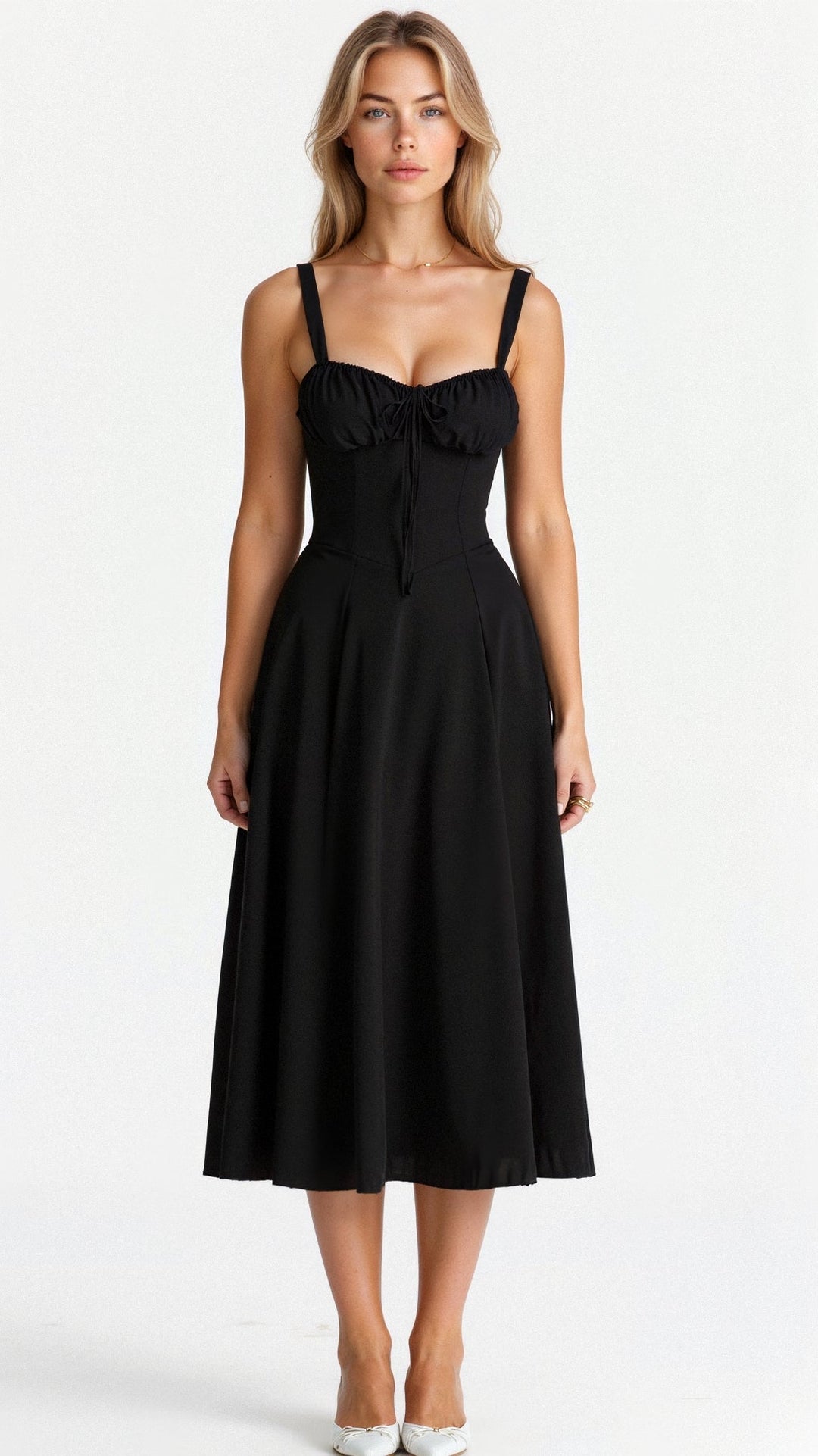 Elin | Dress