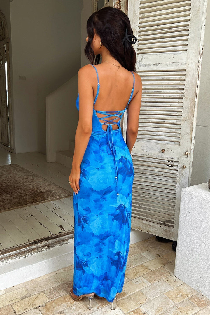 Amalia | dress
