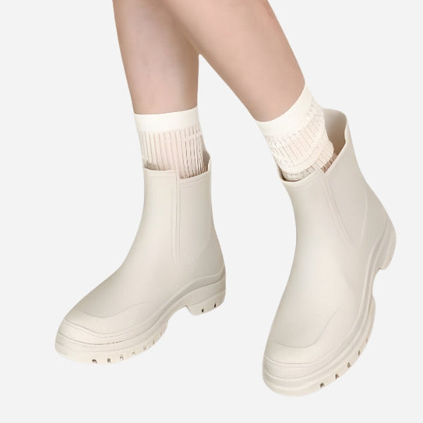 Nancy | Non-Slip Rain Boots