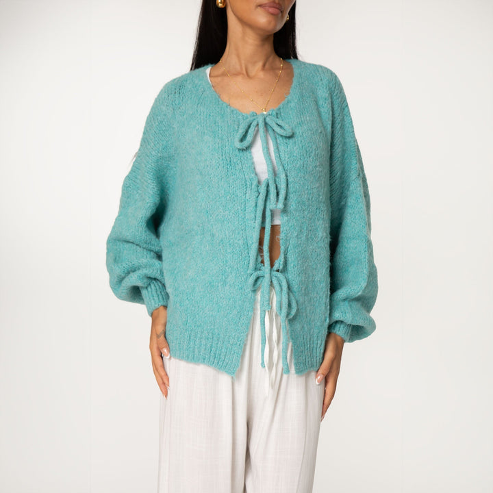 Inni | Cozy Oversized Cardigan