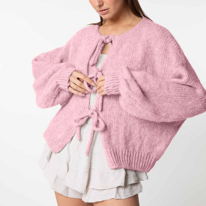 Inni | Cozy Oversized Cardigan