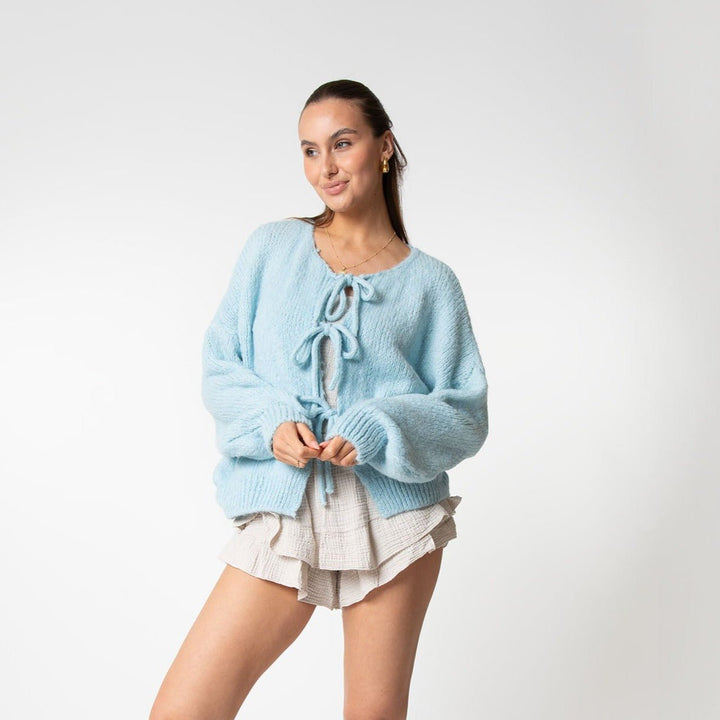 Inni | Cozy Oversized Cardigan