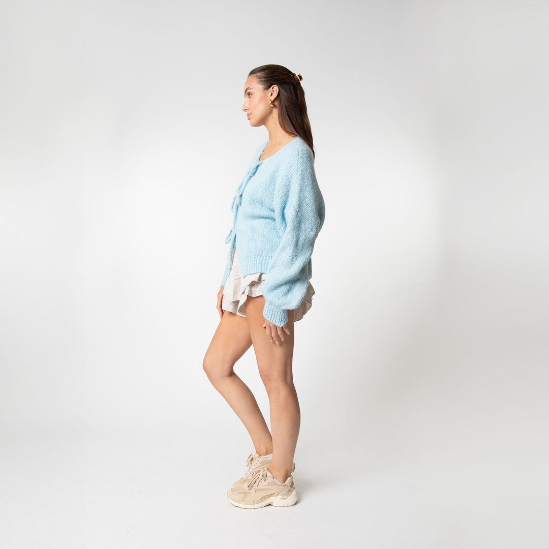 Inni | Cozy Oversized Cardigan