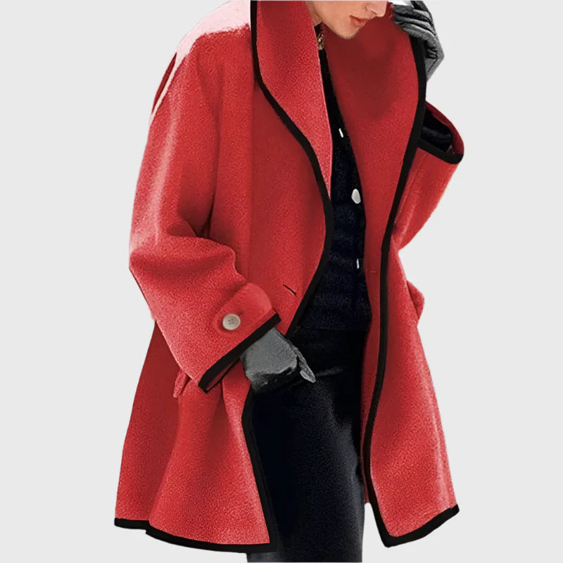 Sherry | Coat