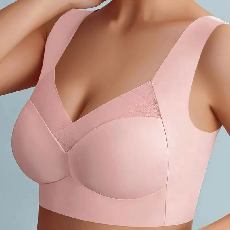 ComfyBra™ | Ultra-comfortable seamless bra