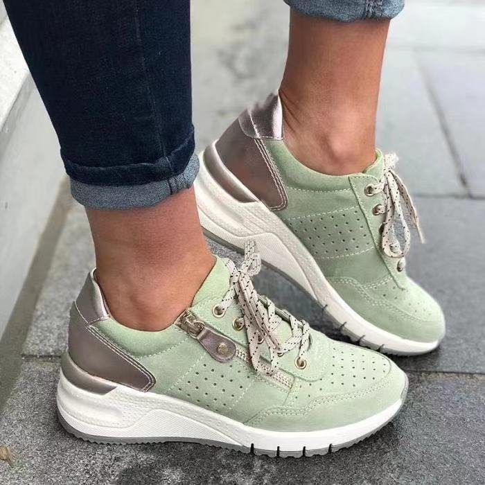 Lidia | Orthopedic Sneakers
