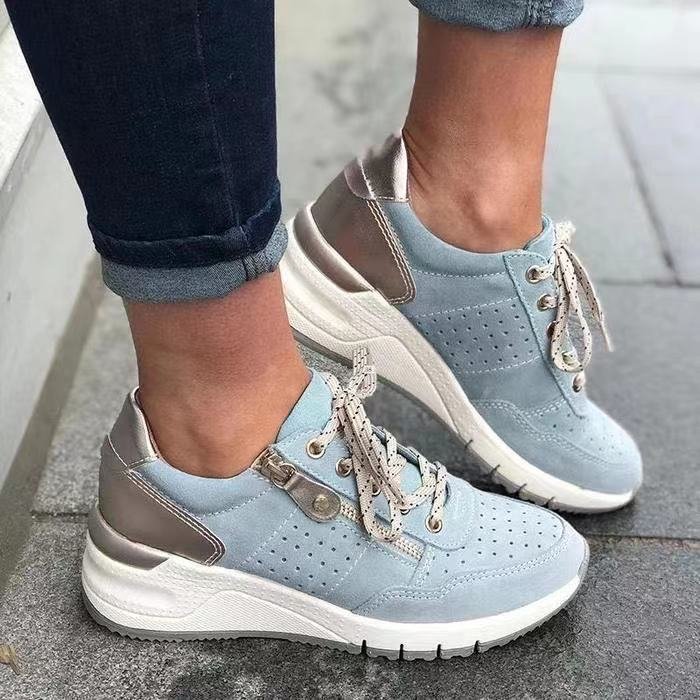 Lidia | Orthopedic Sneakers