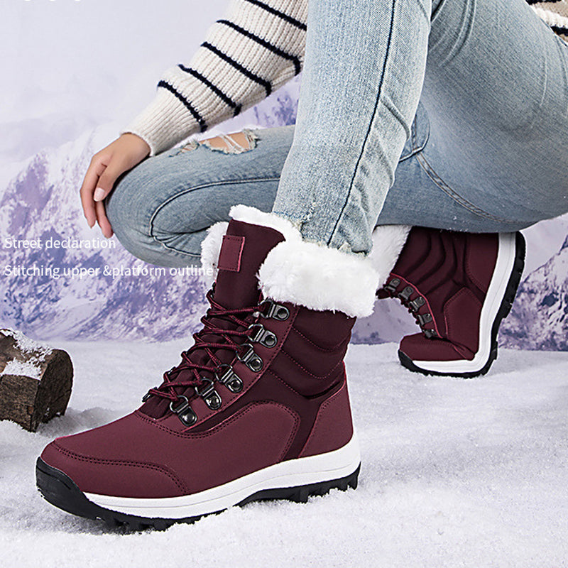 Chiara | Snowboots