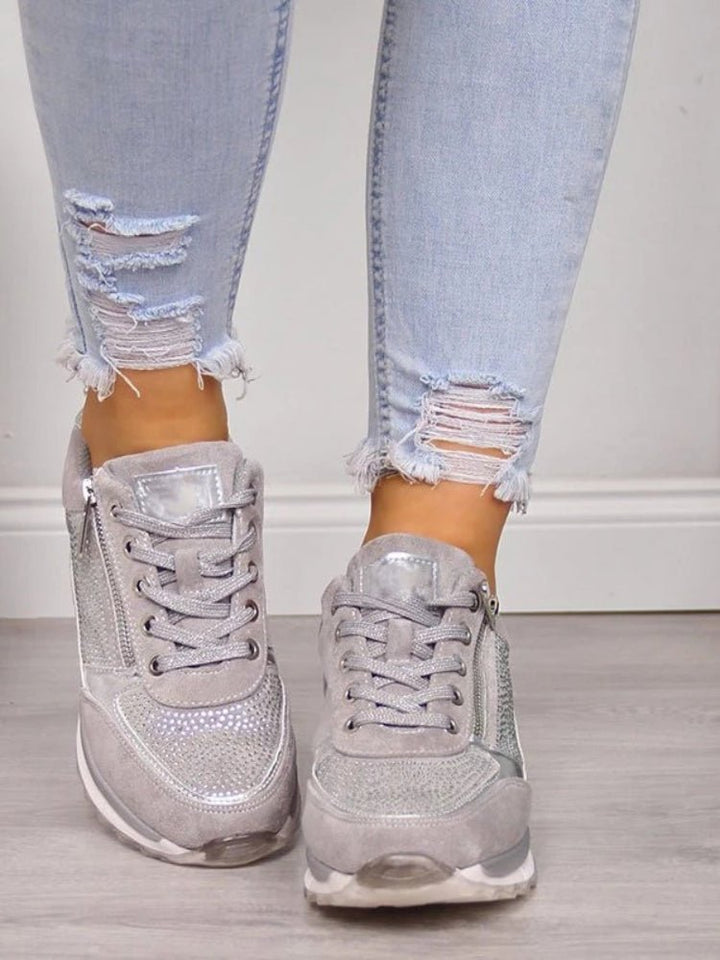 Tamara | Orthopedic Comfort Shoes