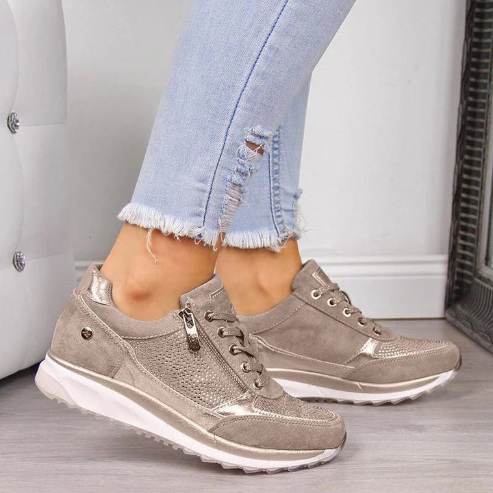 Tamara | Orthopedic Comfort Shoes