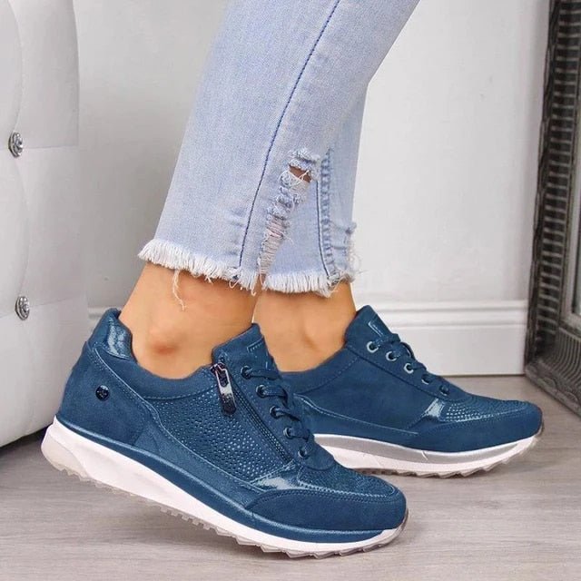 Tamara | Orthopedic Comfort Shoes