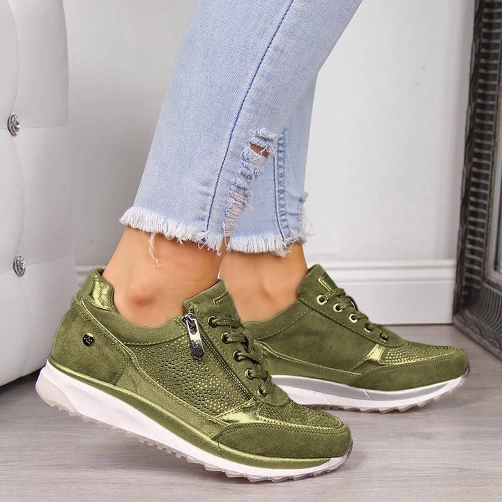 Tamara | Orthopedic Comfort Shoes