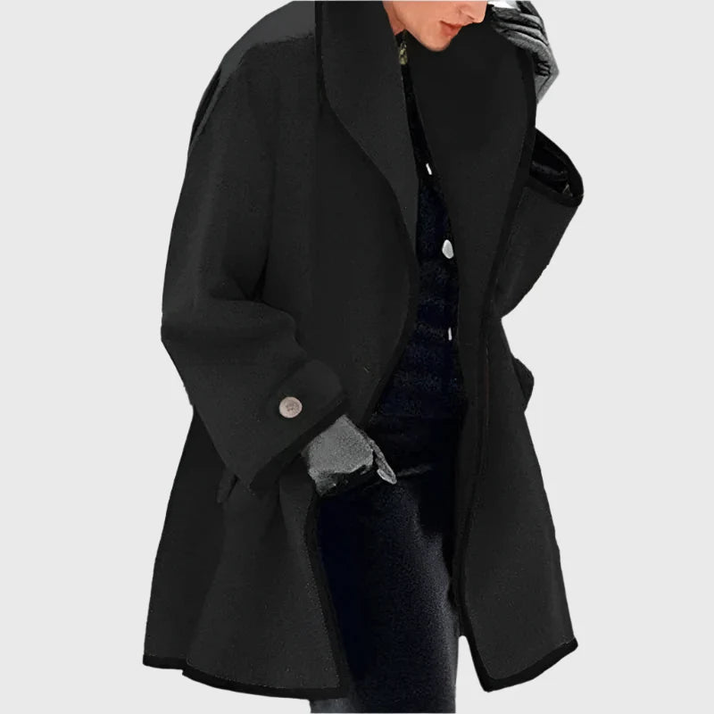 Sherry | Coat